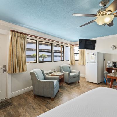Gulf View Superior King Suite Plaza Beach Hotel - Beachfront Resort Promo Code