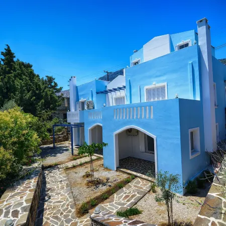 Peskesi Ikaria