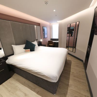 Superior King Room-Accessible Marlin Hotel Dublin Promo Code