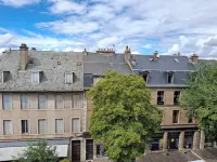 Hôtel de la Tour Maje