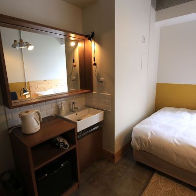 プライベート ダブルルーム WISE OWL HOSTELS SHIBUYA クーポン