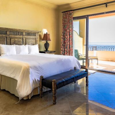 Luxury Room, 1 Bedroom, Ocean View (Superior) La Mision Loreto Promo Code