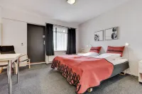 Hotel Varde Hotels in 