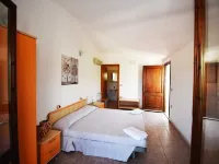 Hotel La Corte degli Ulivi Hotel a Cardedu