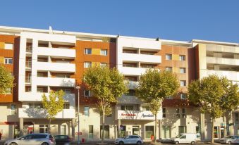 Residhome Clermont Ferrand Gergovia - Housity