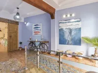 Hostel Sea&Dreams Calpe Hotels in Calpe