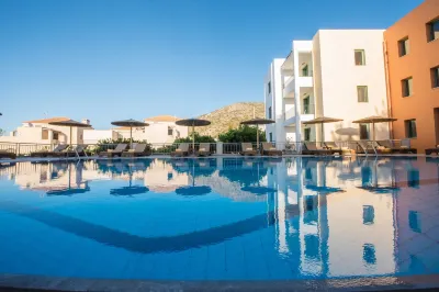 Mitos Village Các khách sạn ở 