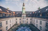 Villa Copenhagen Hotels in 