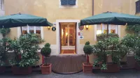 Hotel Diana & Depandance