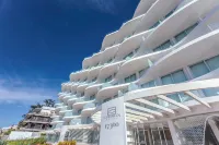 CDesign Hotel Hotele w: 