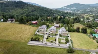 Magiczny Horyzont, Sun & Snow Hotel di Wisla