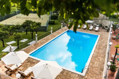 Villa Pulejo
