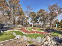 Nrma Bathurst Panorama Holiday Park Hôtels à : Bathurst