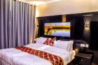 Spring Hills Hotel Dodoma Hotel a 