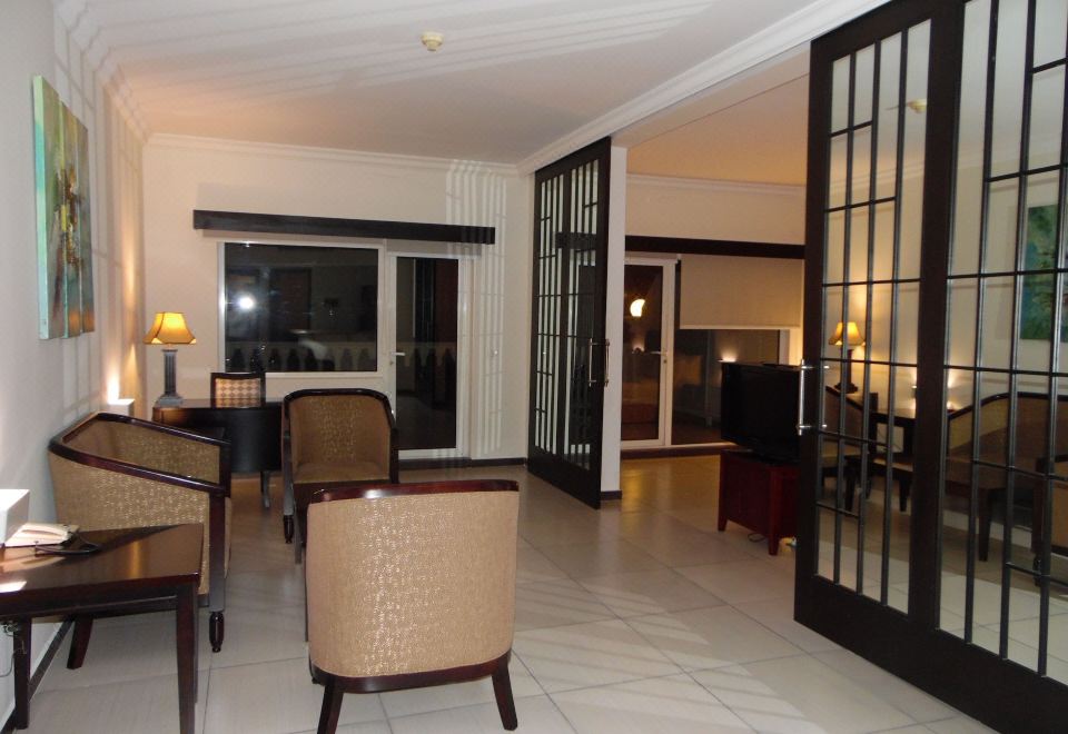 Portaluna Hotel & Resort by RestonExecutive Double or Twin Room