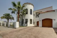 Lagoon Suites Guesthouse CC Hotels in 