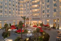 Grand Hotel Palace Hotels in 