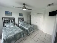 "SERENITY BY THE SEA" Treasure Cay, Abaco, Bahamas 2 bedrms/2 bathrms/ sleeps 6 Hôtels à : 
