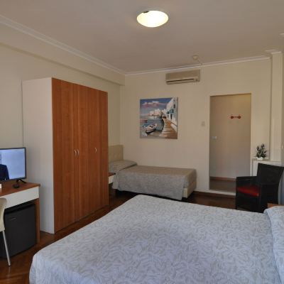 Quadruple Room Hotel Sole Mare Promo Code
