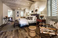 Hotel Cheval