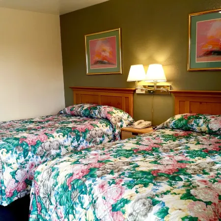 Parkway Inn Eugene