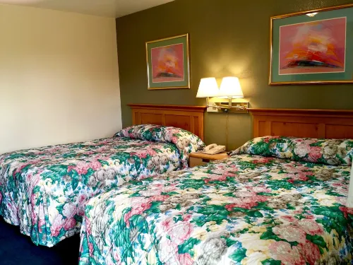 Parkway Inn Eugene