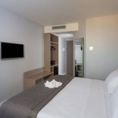 Standard Triple Room Flix Hotel Promo Code