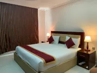 Hala Inn Hotel Apartments - Baithans