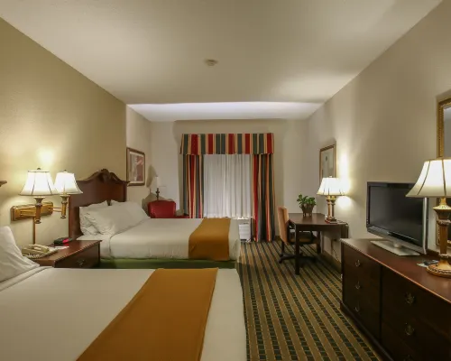 Moncks Corner Inn Hotels in Berkeley County