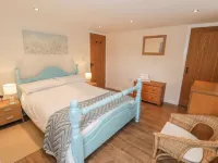 Hendoll Cottage 2 Hoteles en Fairbourne