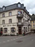 Hôtel - Restaurant " Victor Hugo" โรงแรมใน