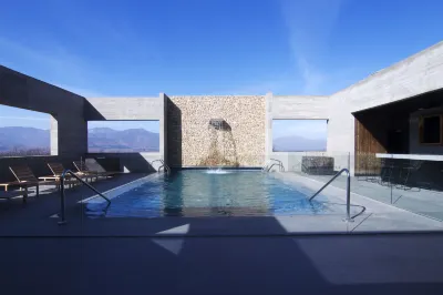 Keo Hotel - Ovalle Casino Resort Отели в г. 