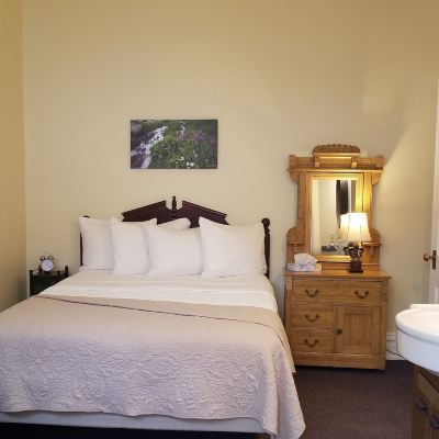 Petite Interior Room 6, No View Hotel Ouray - Adults Only Promo Code