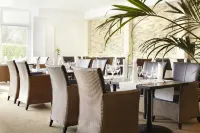 Nordica Hotel Friesenhof