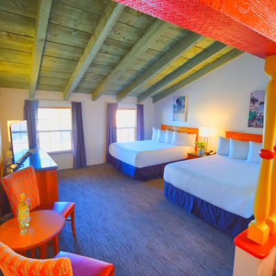 Standard Double Room Royal Copenhagen Inn Promo Code