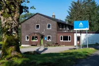 Glencoe Youth Hostel Hotele w: 