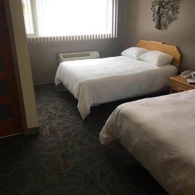 Superior Room With 2 Queen Beds Howey Bay Motel & Restaurant Promo Code
