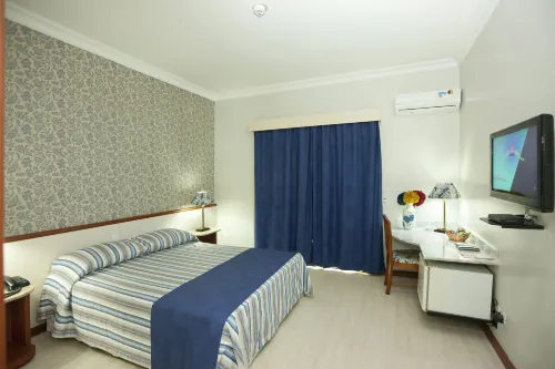 Hotel Colonial Plaza