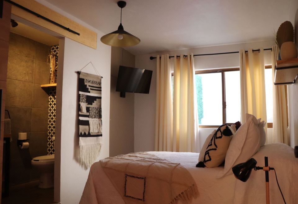 Hotel Boutique Casa Damiana - Housity