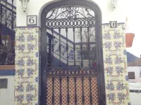 Boutique Hostal "Casa Justa" Hotels in Mojacar