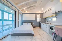 三陟普雲巴達旅館