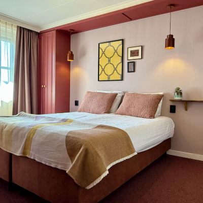 Small Double Room Hotel Restaurant Ruimzicht Promo Code