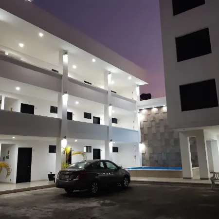 Habitat Inn