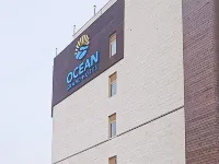 Ocean Grand Hotel - Ramallah Hotels in Ramallah