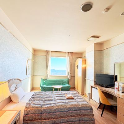 スタンダードツイン サンライズビュー ルーム パルコール嬬恋リゾートホテル クーポン