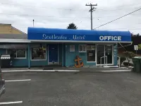 Southsider Motel Отели в г. 