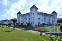 Seacastles Apartments Hôtels à : 