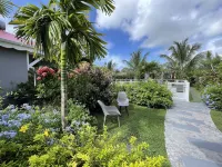 Hôtel & Villa le Cocotel Hotéis em 
