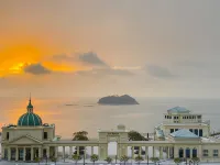 Sol Beach Jindo Hotels in 