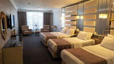 Reform Hotel Các khách sạn ở 